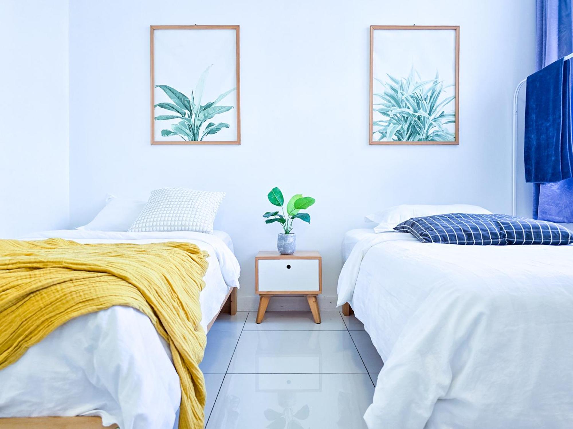 No.5 The Mint @ Puchong Center Near Ioi Mall Extérieur photo