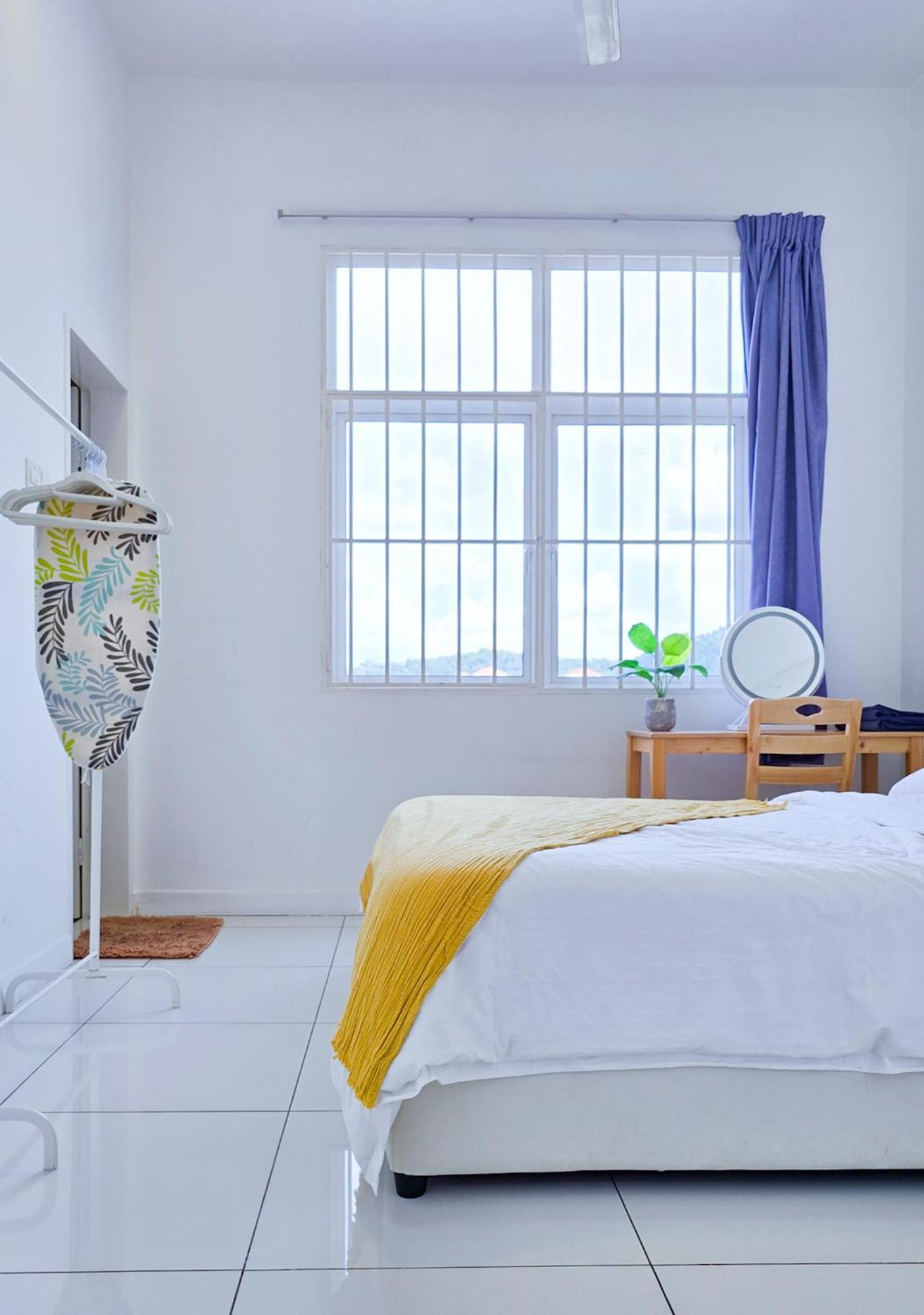 No.5 The Mint @ Puchong Center Near Ioi Mall Extérieur photo