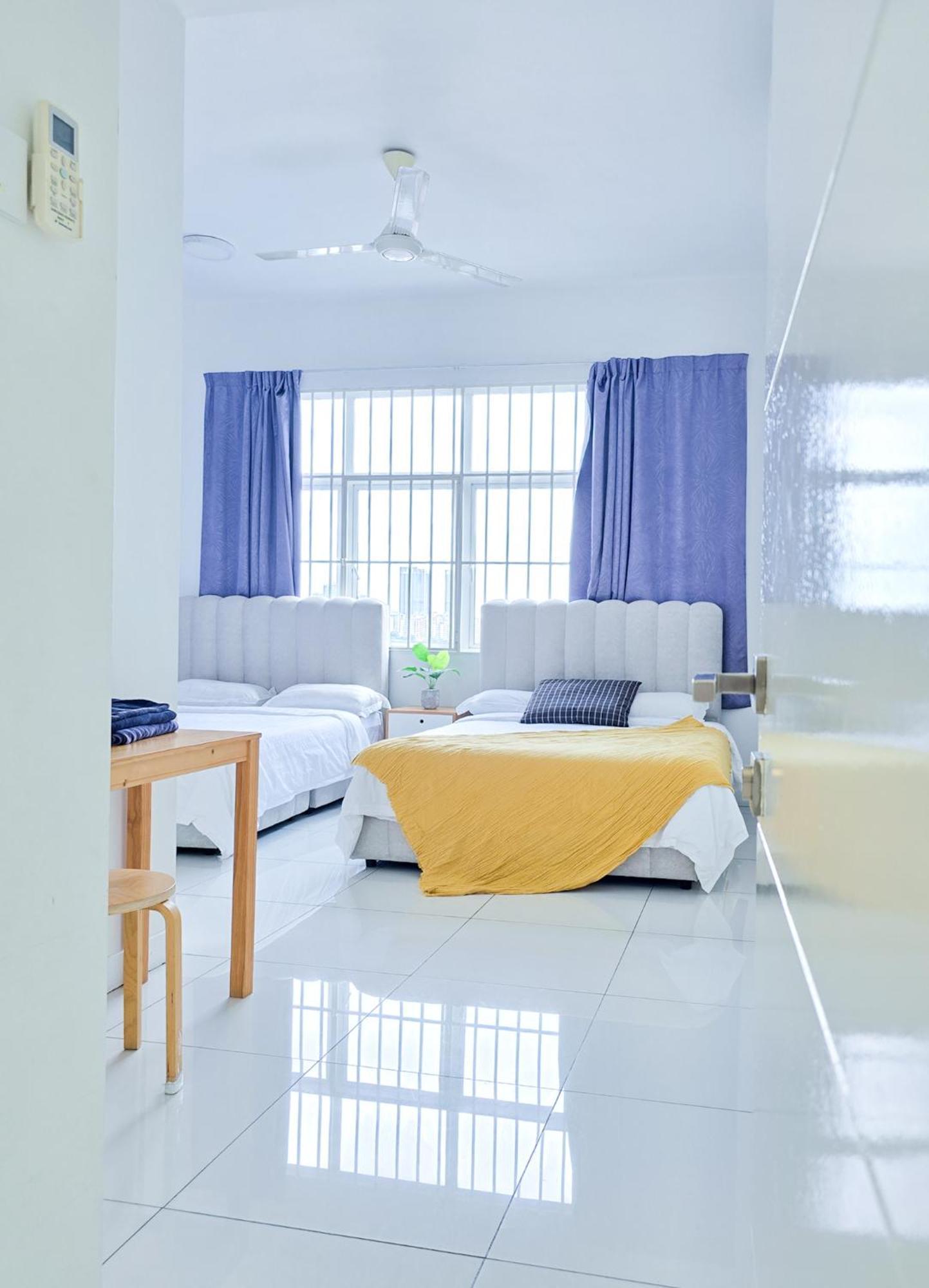 No.5 The Mint @ Puchong Center Near Ioi Mall Extérieur photo